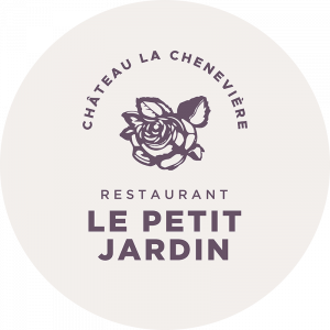 Restaurant Petit Jardin Bayeux logo