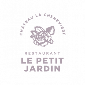 Restaurant Petit Jardin Bayeux Logo